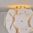Pebble Ceiling Lamp