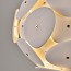Pebble Suspension Lamp