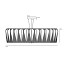 Shard 70 Chandelier