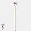 Borgo 2 Outdoor Floor Lamp