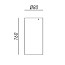 Girasoli Ceiling Lamp - B