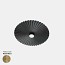 Plie Small Ceiling Lamp