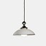 Country Suspension Lamp - I