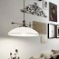 Country Suspension Lamp - B