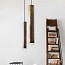 Girasoli Suspension Lamp - A
