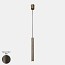 Girasoli Suspension Lamp - A