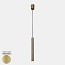 Girasoli Suspension Lamp - A