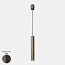 Girasoli Suspension Lamp - B
