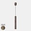 Girasoli Suspension Lamp - C