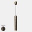 Girasoli Suspension Lamp - D