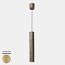 Girasoli Suspension Lamp - D