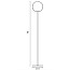 Maestro Floor Lamp - 7403/LT1