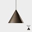 Cone Large Suspension Lamp