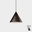 Cone Medium Suspension Lamp