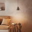 Cone Medium Suspension Lamp