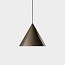 Cone Medium Suspension Lamp