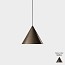 Cone Small Suspension Lamp