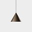 Cone Small Suspension Lamp