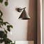 Cone Wall Lamp - B