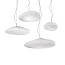 Neochic Large Suspension Lamp