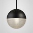 Lens Flair Suspension Lamp