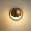 Alfi Wall Lamp - A-3740A1R With Recessed Canopy