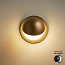 Alfi Wall Lamp - A-3740A1R With Recessed Canopy