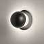 Alfi Wall Lamp - A-3740AR With Recessed Canopy