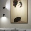 Cyls Wall Lamp - A-3900