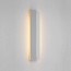 Gada Wall Lamp - A-3921 White Frame