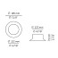 Maine Wall Lamp - A-3410L