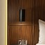 Cyls Suspension Lamp - T-3905 - With Surface Black Canopy
