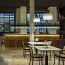 Cyls Suspension Lamp - T-3905P - With Surface Beige Canopy