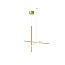 Coordinates 1 Suspension Lamp