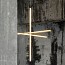 Coordinates 1 Suspension Lamp