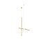 Coordinates 1 Suspension Lamp - CL III