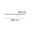 Coordinates 1 Wall Lamp