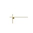 Coordinates 2 Wall Lamp