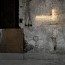 Coordinates 2 Wall Lamp