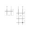 Coordinates Module Suspension Lamp