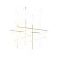 Coordinates Module Suspension Lamp - CL III
