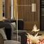 Cyls Floor Lamp - p-3908M