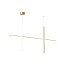 Coordinates 2 Suspension Lamp