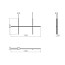 Coordinates 2 Suspension Lamp