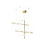 Coordinates 3 Suspension Lamp