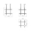Coordinates 3 Suspension Lamp