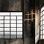 Coordinates 3 Suspension Lamp