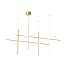 Coordinates 4 Suspension Lamp