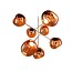 Melt Large Chandelier