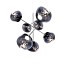Melt Large Chandelier